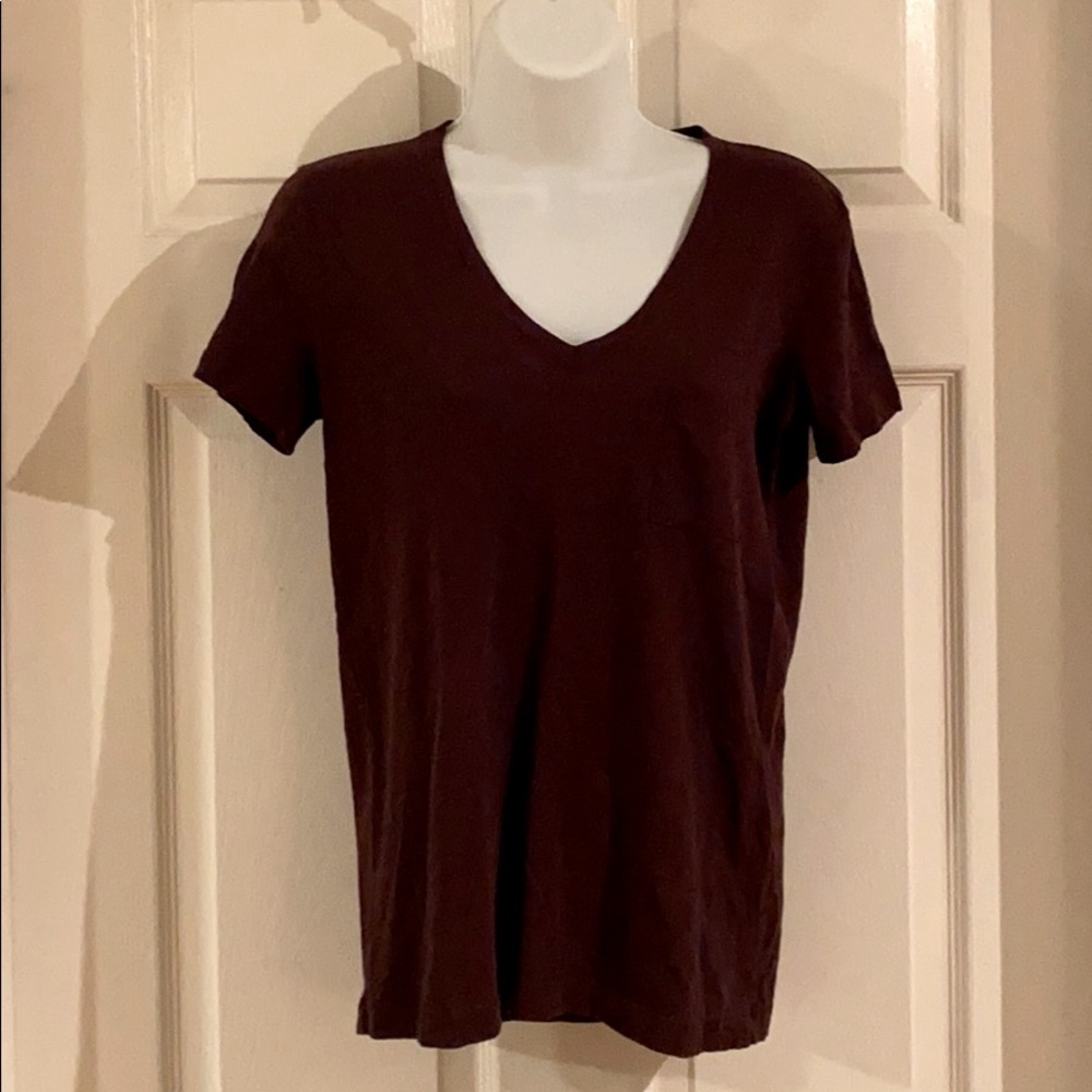 Pocket Tee